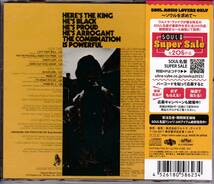 Rare Groove/ファンク/ソウル■KING HANNIBAL / Truth (1973) 限定リリース!! 世界初CD化!! デジタル・リマスタリング仕様!!_画像2