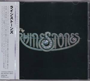 AOR/Blue Eyed Soul/フリーソウル■THE RHINESTONES / same +1 (1975) 廃盤 ブルーアイド・ソウルの最高峰 Ned Doheny, Melissa Manchester