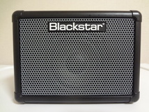 ジャンク Blackstar ブラックスター ミニ ギター アンプ FLY3 BASS_画像1