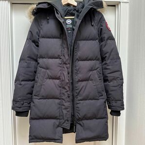 カナダグース ダウンコート 2302JL サイズ　M/M レディース