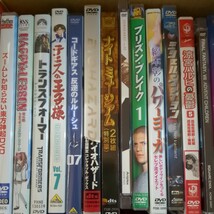 92 ★早いものがち★DVDソフト約40枚前後セット★洋画 外国映画 DVDソフトまとめ売り★ 洋画 DVD 邦画 外国映画 お笑い SF アクション_画像8