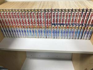 【中古コミック】イケてる2人　全33巻　佐野タカシ　全巻セット　/1巻～33巻/ヤングキングコミックス　