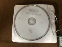 【中古】　遊戯王 デュエルモンスターズ DVD セット 1~18 　ディスクのみ　管理番号EM240361_画像3