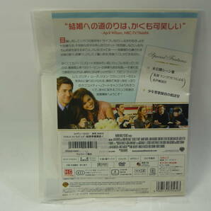 【レンタル落ちDVD・洋画】ライセンス・トゥ・ウェディング  出演：ロビン・ウィリアムズ（トールケース無し/230円発送）の画像2