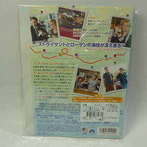 【レンタル落ちDVD・洋画】人生はノー・リターン～僕とオカン、涙の3000マイル～  出演：セス・ローゲン（トールケース無し/230円発送）の画像2