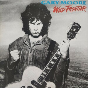 ゲイリー・ムーア ワイルド・フロンティア Gary Moore Wild Frontier