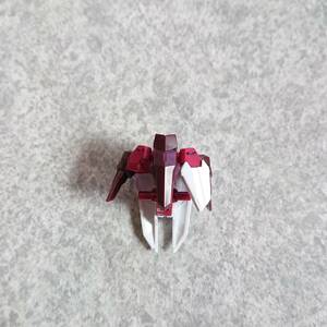 匿名配送 アストレイ ノーネイム HG 1/144 ジャンク パーツ BANDAI ガンプラ ガンダムビルドダイバーズ 腰部