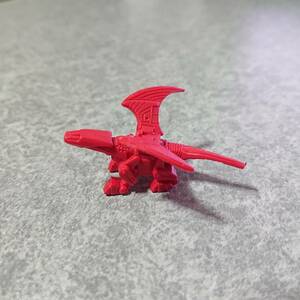 ゾイド バトルカードゲーム レドラー ZOIDS TOMY フィギュア ジャンク