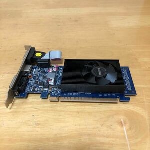 NVIDIA GeForce GT610 (G088) #380