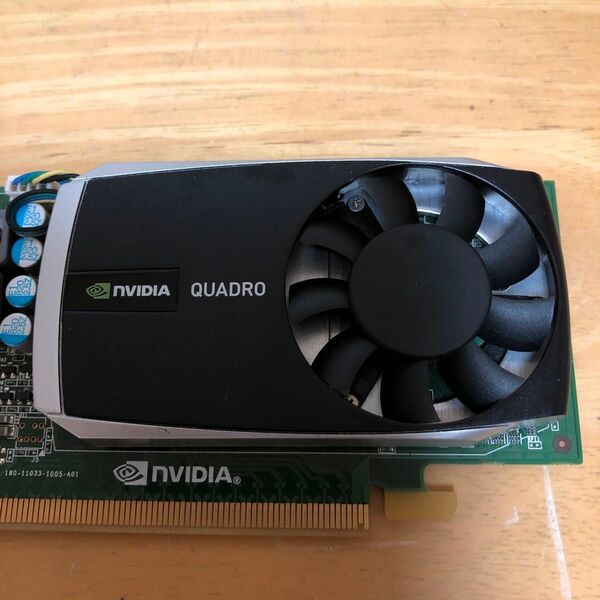 NVIDIA Quadro 600 (G090)