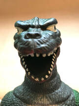 ★ ゴジラ フィギュア インペリアル トイ 1985 約32cm TOHO IMPERIAL TOY GODZILLA KING OF THE MONSTERS_画像7