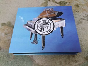 未開封　Toshl Feat. YOSHIKI with MIKUNI CRYSTAL PIANO no KIMI クリスタルピアノのキミ DVD BOX