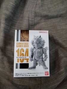 仮面ライダーコンバージ、ウルフオルフェノク新品