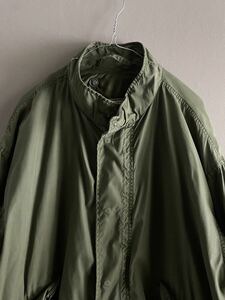 ** вооруженные силы США оригинал ** M-65 U.S.ARMY рыба tail Parker подкладка есть Medium Mod's Coat Vintage 