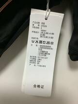 アディダスジャパン正規品　Y-3 スイムウェア　フィットネス　レオタード　インポートSサイズ　新品未使用品タグ付き_画像4