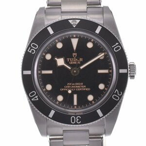 チューダー チュードル TUDOR 79000N ブラックベイ 54 自動巻き メンズ 美品 箱・保証書付き Q#130048