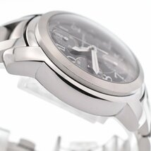 ボーム＆メルシェ Baume & Mercier MV045216 ケープランド クロノグラフ デイト 自動巻き メンズ 良品 R#129042_画像4