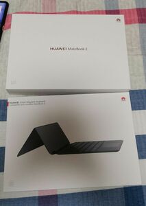 HUAWEI Matebook E i5 8GB 256GB キーボード