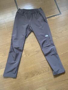 THE NORTH FACE アルパインライトパンツ Mサイズ