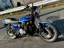 10000売切り本物Z1000MK2車検R8/9！Z1Z2KZ1000KZ900Z1R_画像3