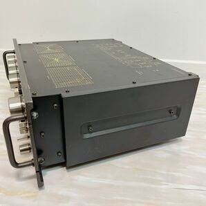 現状品 Technics テクニクス ステレオコントロールアンプ SU-9600 希少 音出し確認済の画像4