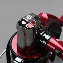 【その他】DAIWA（ダイワ）　12　TOURNAMENT トーナメント ISO 競技 LBD パーツ付き スピニングリール　美品_画像7