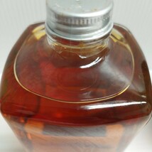 N★1円〜 NIKKA WHISKY FROM THE BARREL ニッカ ウイスキー フロム ザ バレル 500ml 51.4% 箱付き汚れ_画像6