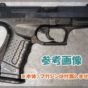 マルゼン WE ワルサーP99 バックストラップ ガスガン ガスブロ maruzen WALTHER 【匿名配送】の画像4