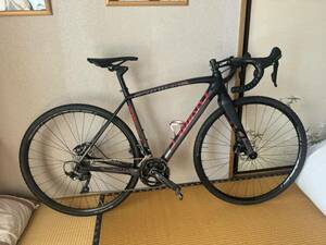 SPECIALIZED S-WORKS CRUX 52サイズ