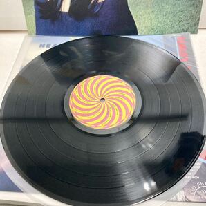 【極美品】Heavy Moon ヘビー・ムーン / Ann Lewis アン・ルイス【LP アナログ レコード 】の画像2