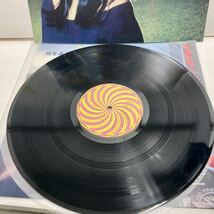 【極美品】Heavy Moon ヘビー・ムーン / Ann Lewis アン・ルイス【LP アナログ レコード 】_画像4