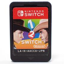 CD925 Nintendo Switch ワンツースイッチ_画像1