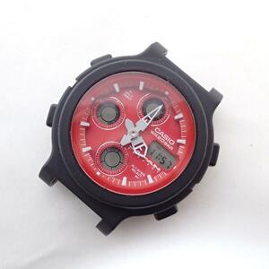 AA457 Casio G-SHOCK Gausman