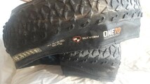 中古！ジャンク！MAXXIS 650B 27.5タイヤ 2本_画像6