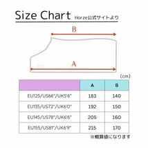 馬着　フリースクーラー　クーラー馬着　フリースラグ　ラグ　乗馬 EU125_画像10