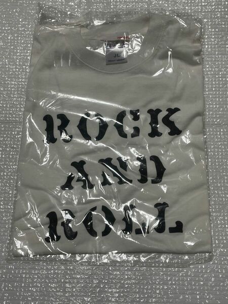 ROCKIN’ON　JAPAN ロッキンオンジャパン　抽プレ当選　Tシャツ　未使用