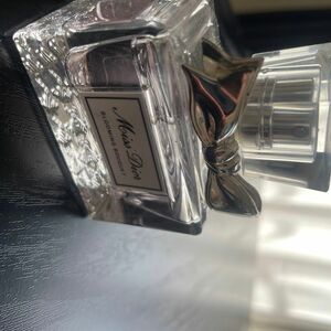 CHRISTIAN DIOR クリスチャンディオール　ブルーミングブーケ　5ml