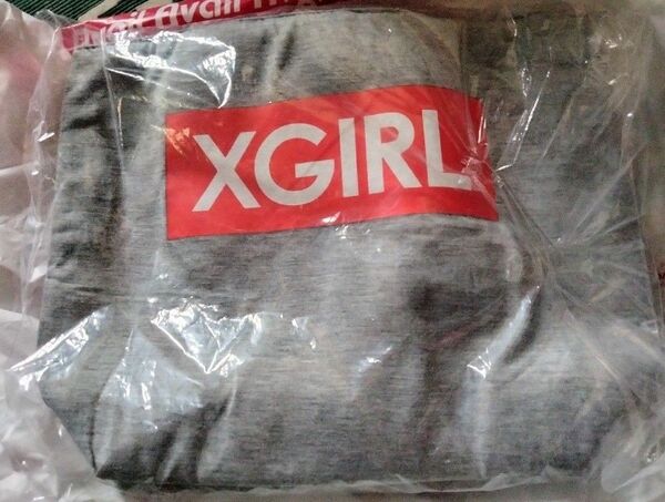 XGIRL バッグ