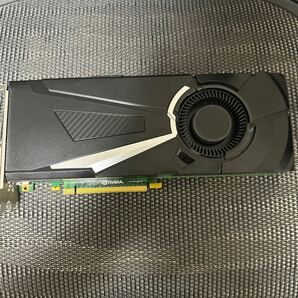 GeForce GTX1070 8GB ビデオカード グラフィックボード ゲーミングPCにの画像1