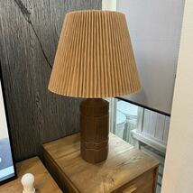 TRUCK furniture トラックファニチャー TABLE LAMP T-NA5_画像5