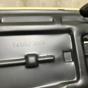 （株）一晃 ブリキのS30フェアレディZ 日本製 シリアル1450/2000 送料無料！の画像8