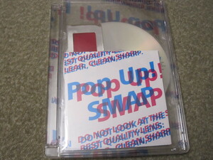 D889-SMAP POP UP SMAP ２枚組