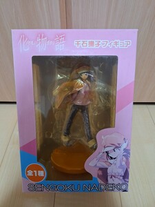 * unopened * Bakemonogatari thousand stone .. figure 