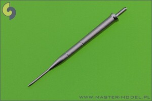 ◆◇MASTER【AM-48-069】1/48 BAeハリアーGR.3/T.4 ピトー管＆AOAプローブ◇◆