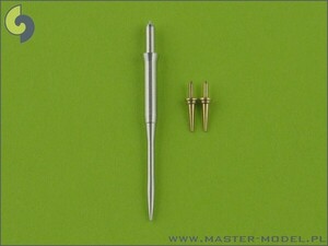 ◆◇MASTER【AM-32-032】1/32 F-16 ピトー管 & AOAブロープセット◇◆