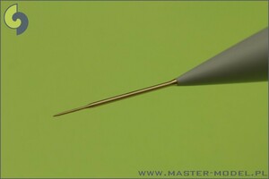 ◆◇MASTER【AM-72-027】1/72 F-104スターファイター ピトー管◇◆