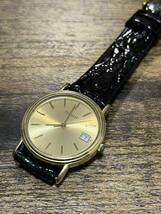 【1円スタート】腕時計13点 ALZUNI TISSOT テクノスなど_画像6