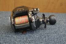 SHIMANO シマノ Beast Master ビーストマスター MD3000_画像3