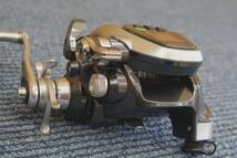 SHIMANO シマノ ForcemMaster3000 フォースマスター 3000 電動リール_画像5