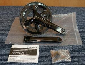 SHIMANO シマノ FC-RS510 11S 50×34MS 170㎜ クランクセット